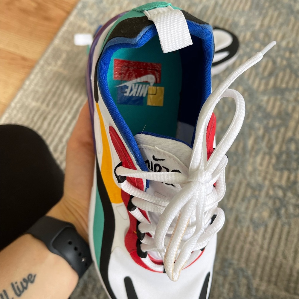 *Copycat* Nike react shoes - Picture 5 of 5